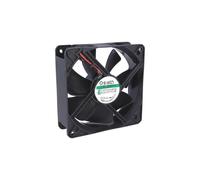 Ventilateur DC axial 12VDC 120x120x38mm MEC0381V3-000U-A99
