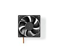 Ventilateur DC DCFAN9225BK 92 mm