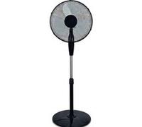 Ventilateur Sur Base - Hauteur Ajustable 40 Cm - 50w
