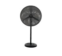 DCG Eltronic VE1960 ventilateur Noir G