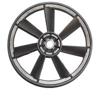 Ventilateur de B2500 + B2800/280 mm