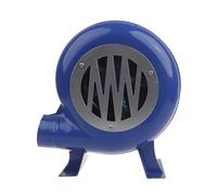 Ventilateur de barbecue 150/120/80 W Forge Forges Souffleur avec conduit Portable Manuel Souffleur pour Camp