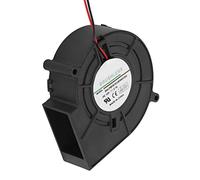 Ventilateur de Barbecue électrique pour un Démarrage Rapide du Feu pour le Camping Pique-nique, énergie éolienne Portable de Haute qualité pour les Amateurs de Barbecue au Charbon de Bois