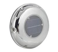 Ventilateur de Bateau Ventilateur Solaire Ventilateur D'extraction de Bateau en Acier Inoxydable Ventilateur de Ventilation à énergie Solaire