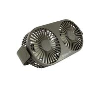 Ventilateur de bivouac Trakker USB
