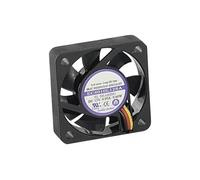 Ventilateur de boitier 12 volts 3 fils - 40x40x10mm