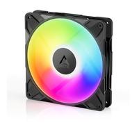 Ventilateur de boîtier 140 mm - ARCTIC - Flux d'air inversé - PWM 400-2650 rpm - 5V Digital RGB