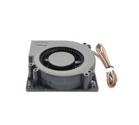 Ventilateur de boîtier AD5M Pro12032, 1 pièce, Compatible avec Flashforge Adventurer 5M Pro 24v 0,72a HBB1224UY, pièces d'imprimante 3D