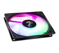 Ventilateur de boitier AeroCool Frost RGB 9cm (Noir) - ACF2-FS10117.11