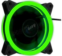 AEROCOOL Ventilateur pour boitier PC Rev RGB - 120 mm