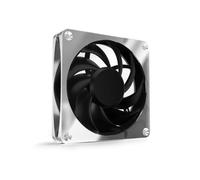 Ventilateur+de+boitier+Alphacool+Apex+Stealth+Metal+-+12cm+%28Argent%29