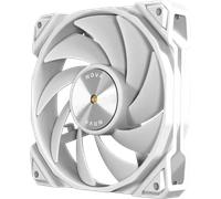 Ventilateur de boitier Antec Nova - 12cm (Blanc)