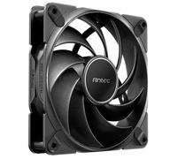 Antec Tranquil 120 Boitier PC Ventilateur 12 cm Noir 1 pièce(s)