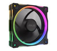 ASUS Ventilateur pour boîtier Prime MR120 ARGB 12 cm Noir