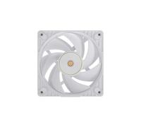 Ventilateur de boîtier ASUS ProArt PF120 PWM 120 mm Blanc 1 pack FDB 1400-3000 tr/min jusqu'à 104,8 cfm 7,3 mmH2O 39 dB