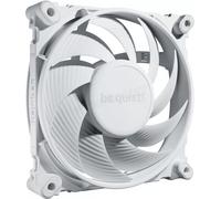 be quiet! Silent Wings 4 120 mm PWM | Ventilateur PC White high-speed