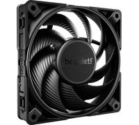 Ventilateur de boitier Be Quiet Silent Wings 4 Pro - 12cm (Noir)