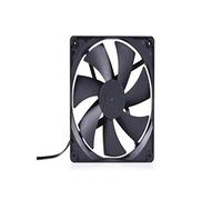 Ventilateur de boitier Core 3200trs/mn - 14cm (Noir)