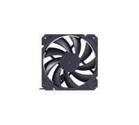 Alphacool Ventilateur de boîtier Core – 120 mm PWM – 4000 trs/min – Noir
