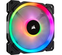 LL140 RGB Boitier PC Ventilateur 14 cm