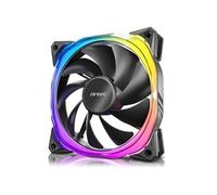Antec Ventilateur de boîtier Fusion V2 RGB 12 cm Noir