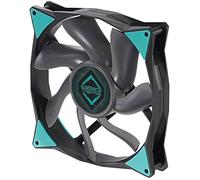 Ventilateur de boîtier - ICEGALE - IceGALE PWM Premium - 140 mm - 0-36 dBA - 500 à 1600 tr/min