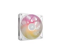 Ventilateur de boitier iCue Link RX Max RGB - 14cm (Blanc)