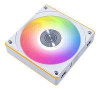 Ventilateur de boîtier Lian-Li CL RGB White (12RCL1W1W)