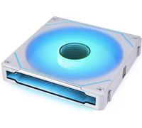 Lian Li UF-SLIN140-1W système de refroidissement d’ordinateur Boitier PC Ventilateur 14 cm Blanc 1 pièce(s)