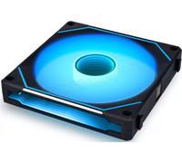 Lian Li UF-SLIN140-1B système de refroidissement d’ordinateur Boitier PC Ventilateur 14 cm Noir 1 pièce(s)