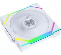 Lian Li UNI FAN SL120 Wireless Reverse Blade ventilateur de boîtier RGB