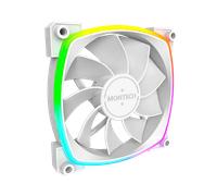 Montech RX120 PWM 120x120x25 ventilateur de boîtier RGB