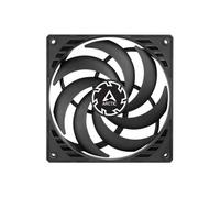 ARCTIC P14 Slim PWM PST Boitier PC Ventilateur 14 cm Noir 1 pièce(s)