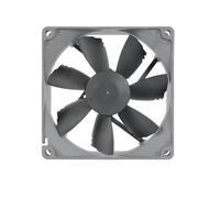 Ventilateur de Boîtier PC NF-B9 Redux-1600 PWM Silencieux et de Haute Qualité, 12 V, 4 Broches, pour Processeur et Radiateur