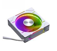 Phanteks D30 PWM Regular Airflow D-RGB Ventilateur pour PC blanc (l x H x P) 120 x 120 x 30 mm