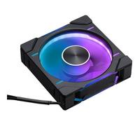 Ventilateur de boîtier - PHANTEKS - D30-120 D-RGB inversé - 120 mm - 250-2000 tr/min - D-RGB PWM