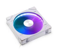 Ventilateur de boîtier - Phanteks - D30 PWM - D-RGB - 140mm - Blanc