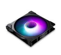 Phanteks Ventilateur pour PC PH-F140M25R_G2_DBK01