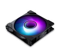 Phanteks Ventilateur de boîtier PH-F120M25_G2_DBK01 120×25×120 mm Noir