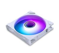 Phanteks PH-F140M25_G2_DWT01 Ventilateur pour PC blanc