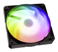 Ventilateur de boitier Phanteks PH-F120 SK PWM RGB 12cm (Noir)