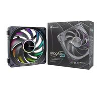 Ventilateur de boîtier - Seasonic - MAGFLOW ARGB - 4 broche - 12V