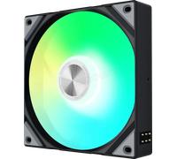 Ventilateur de boitier Tryx Rota SL RGB - 12cm (Noir)