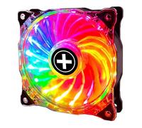 Ventilateur de boîtier - Xilence - XPF120G.ARGB.PWM - 120mm - LED ARGB - Silencieux