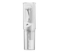 Ventilateur de brume portable portable - Ventilateur de brume portable - Refroidisseur d'air électrique - Petit ventilateur de refroidissement personnel portable pour pique-nique, voyage, plein air