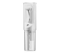Ventilateur de brumisation à main - Fans de brume à eau légère de 1,57 pouces pour refroidissement portable, confort extérieur avec fonction de voyage, petites ordinateurs de poche pour la randonnée p