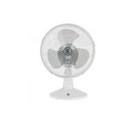 Ventilateur de Bureau 65786 25 W 23 cm