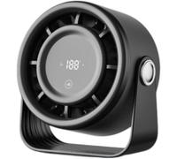 Ventilateur de bureau Daewoo DW9018 - 10 W - 4 pales - 4 vitesses