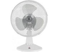 Ventilateur de bureau grupo fm sb123 ø 23 cm 25 w
