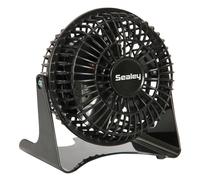 Ventilateur De Bureau Sealey Mini 4" 230V SFF04